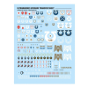 Warhammer 40,000: Ultramarines Upgrades and Transfers | Games Workshop
